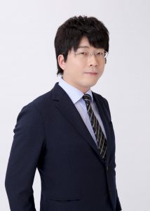 大橋幸正プロ